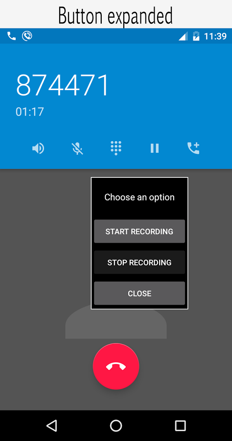 Call Recorder Pro