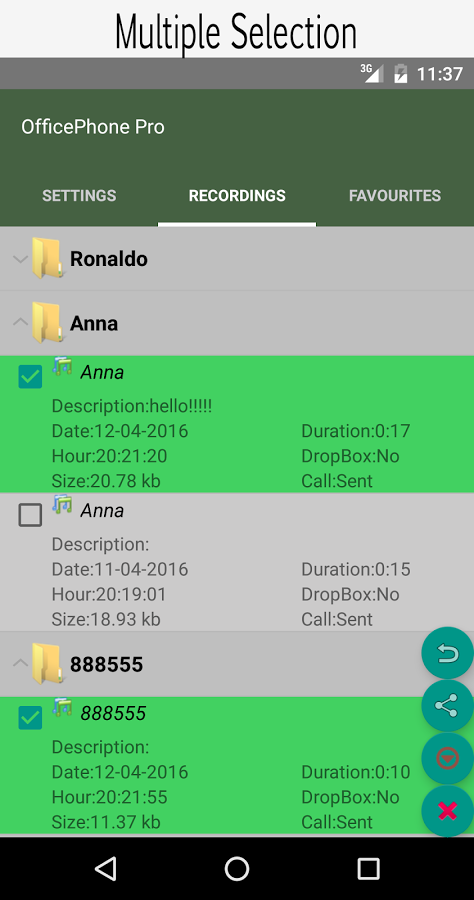 Call Recorder Pro