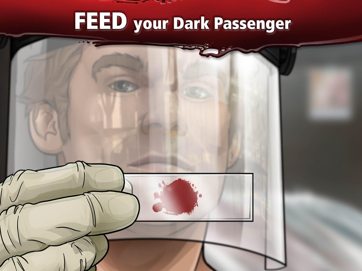 Dexter: Hidden Darkness (Mod Money)