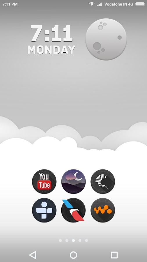 Elixir Icon Pack