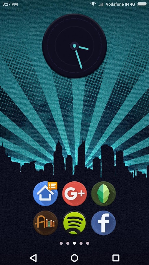 Elixir Icon Pack