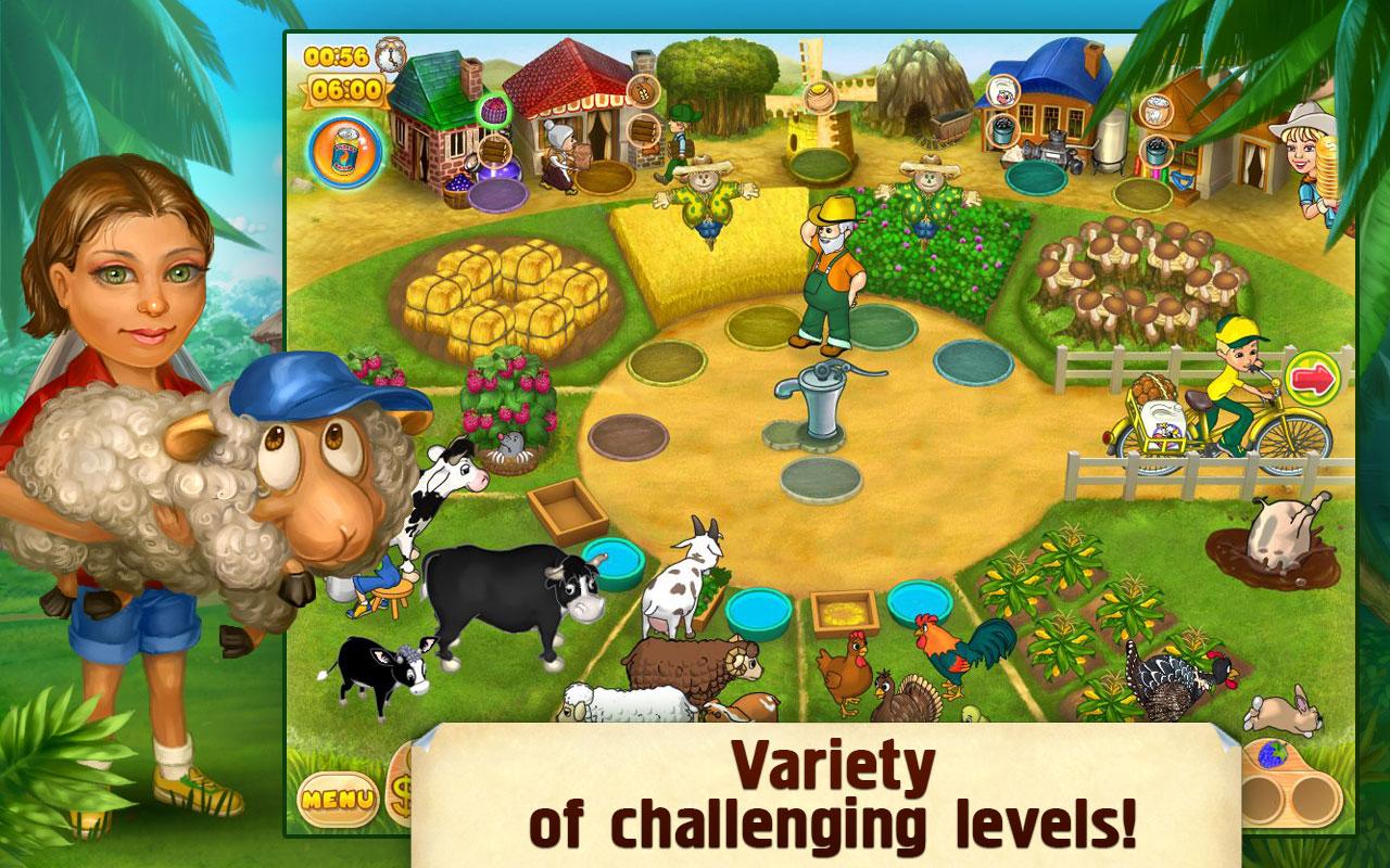 Farm Mania 2