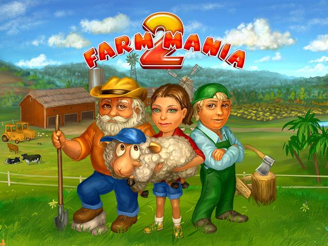 Farm Mania 2