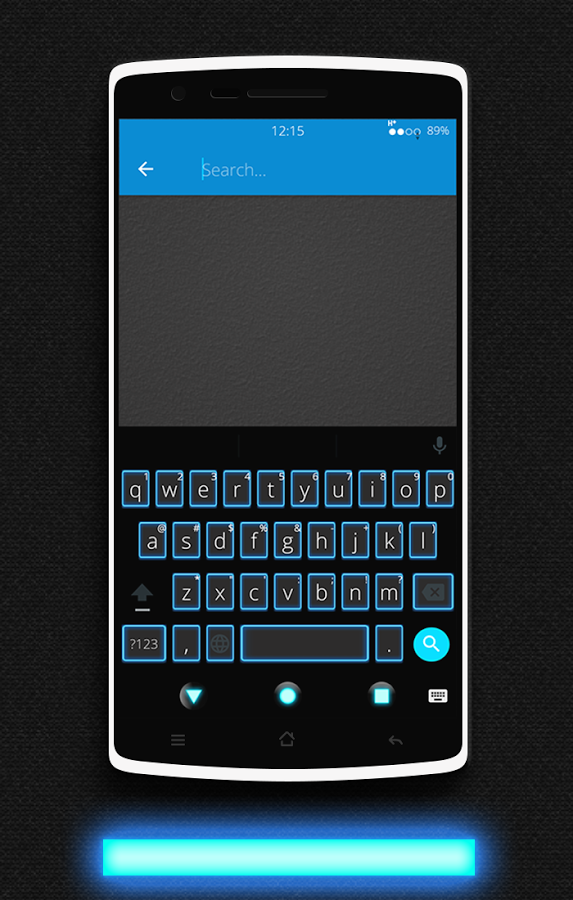 Glow CM13 CM12/12.1 Theme