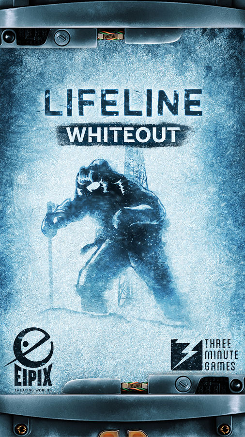 Lifeline: Whiteout