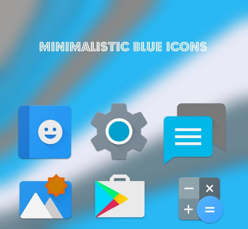 Material Light CM13 Theme