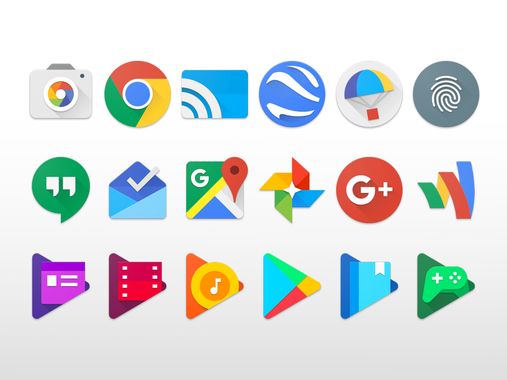 Nucleo UI - Icon Pack