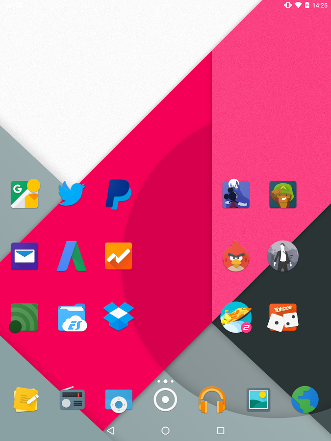 Nucleo UI - Icon Pack