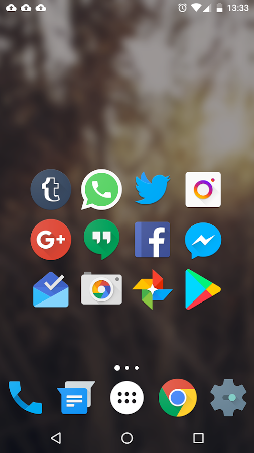 Nucleo UI - Icon Pack