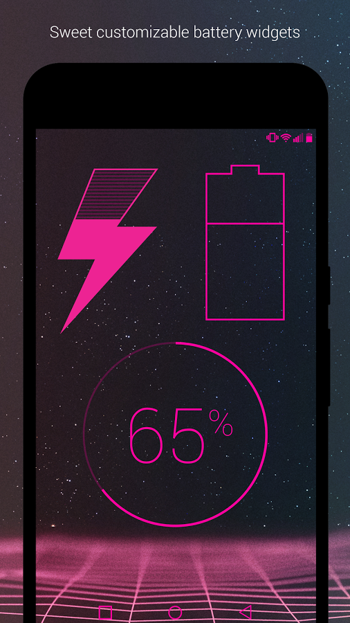 Rad Pack Pro - 80's Theme