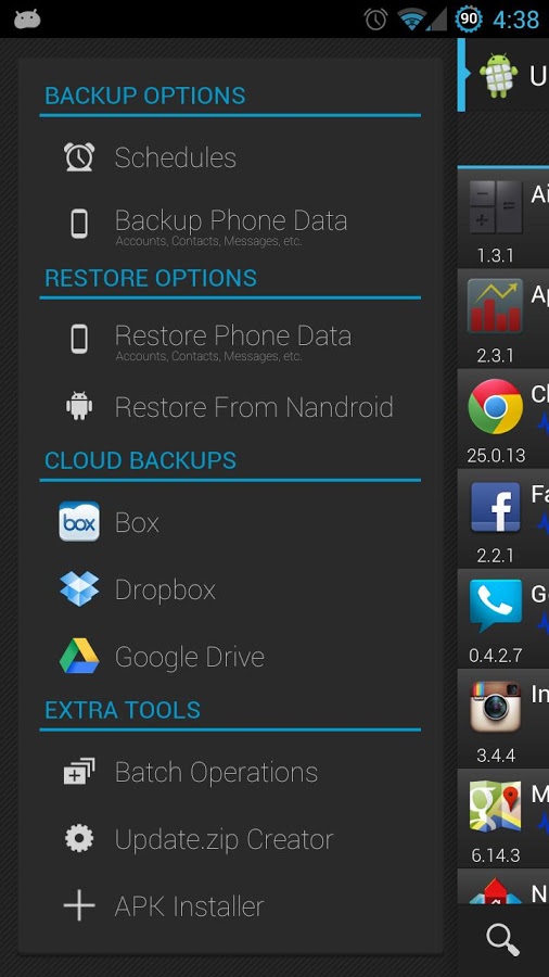 ROM Toolbox Pro