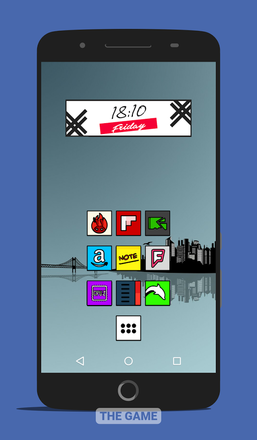 Segno - Icon Pack