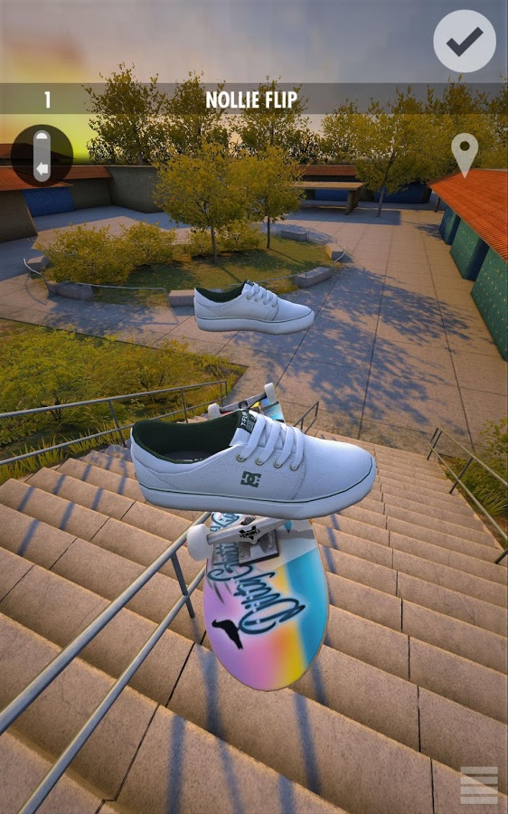 Skater (Mod Money)