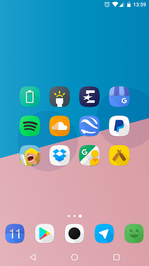 Smugy UI - Icon Pack