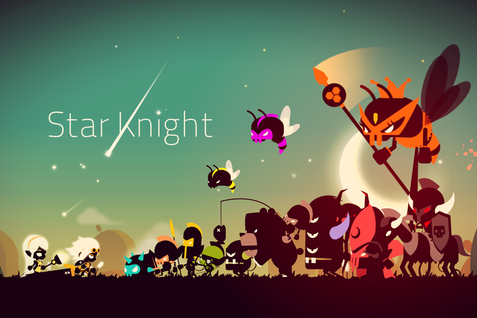 Star Knight