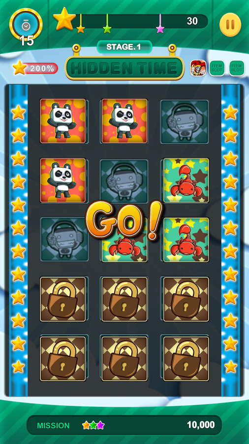 Super Panda Hero (Mod Money)