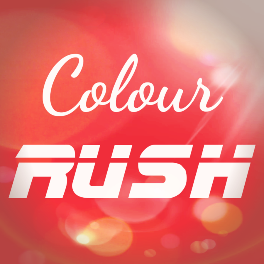 Colour Rush