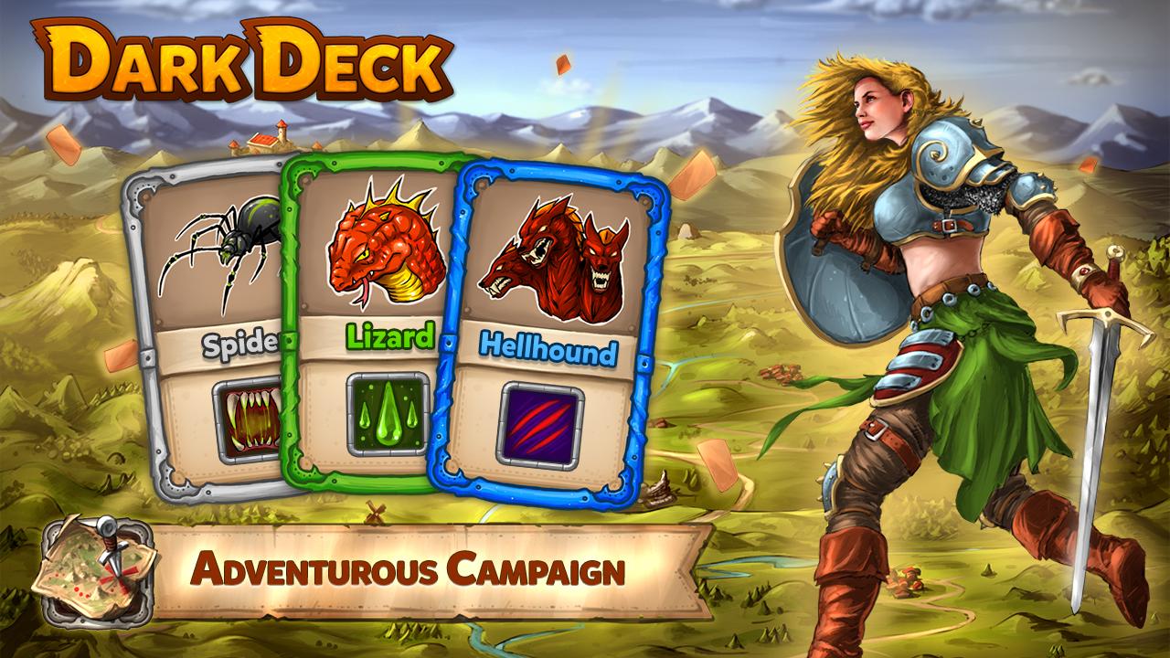 Deck Dragon Loot Cards CCG-TCG