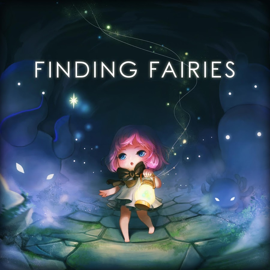 Finding Fairies