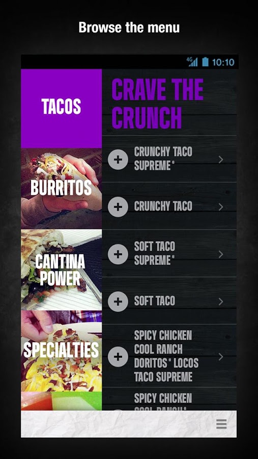 Taco Bell