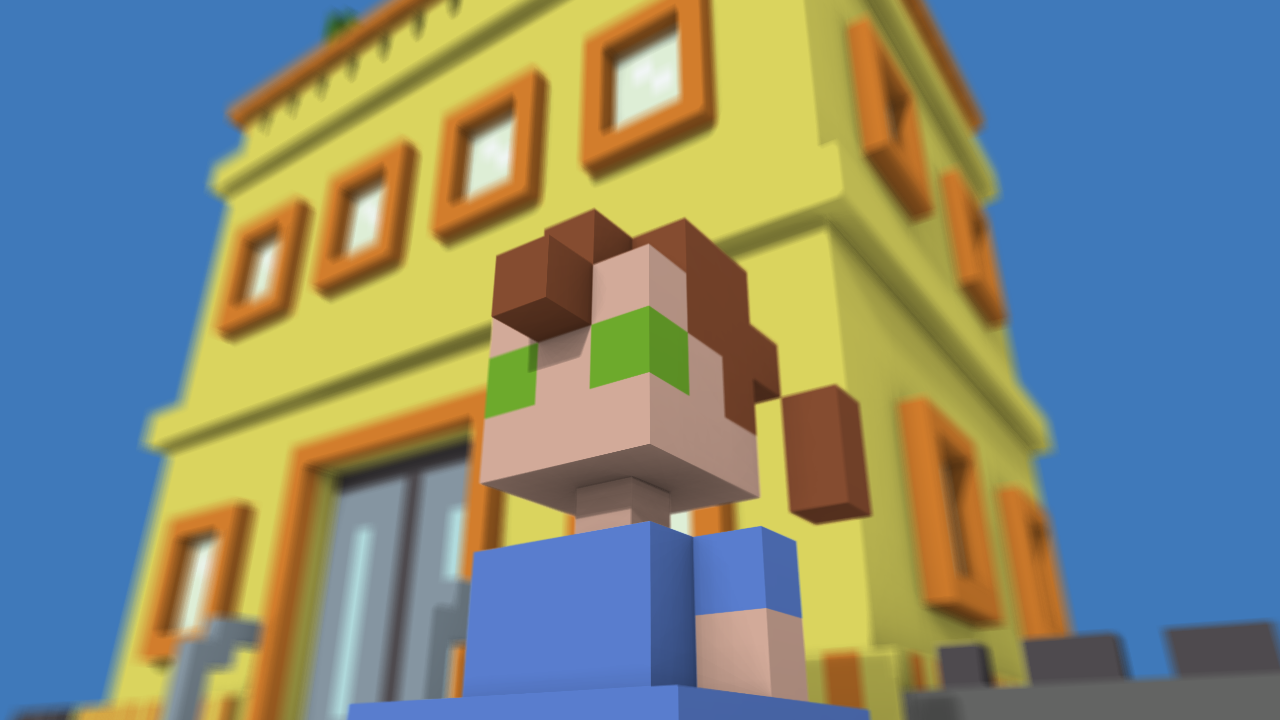 VoxelMaker