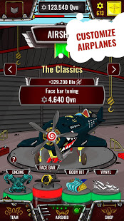 Aviator Incredible Adventure - Clicker (Mod Money)