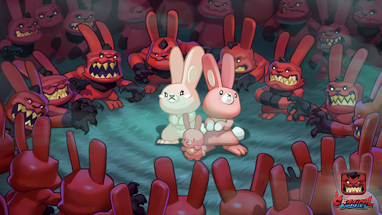 Cannibal Bunnies 2