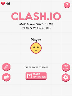 Clash.io