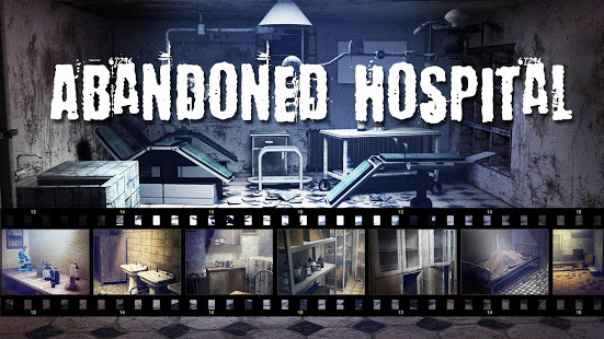 Horror Hospital Escape (No ADS)