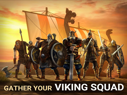 I, Viking (Mod No CD)