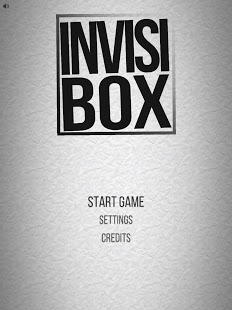 Invisibox (Adfree + Hints)