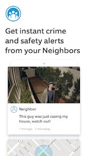 Neighbors by Ring