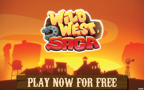 Idle Tycoon: Wild West Clicker (Mod Money)