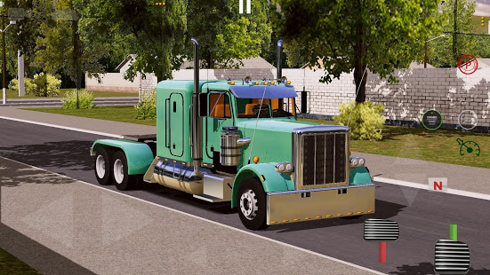 World Truck Driving Simulator (Mod Money)