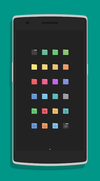 Minimo - Icon Pack