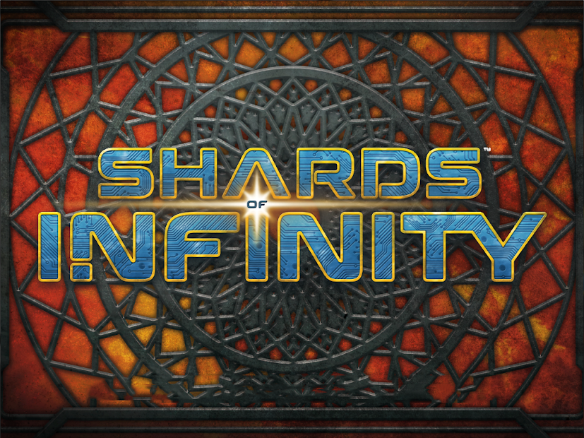 Shards of Infinity