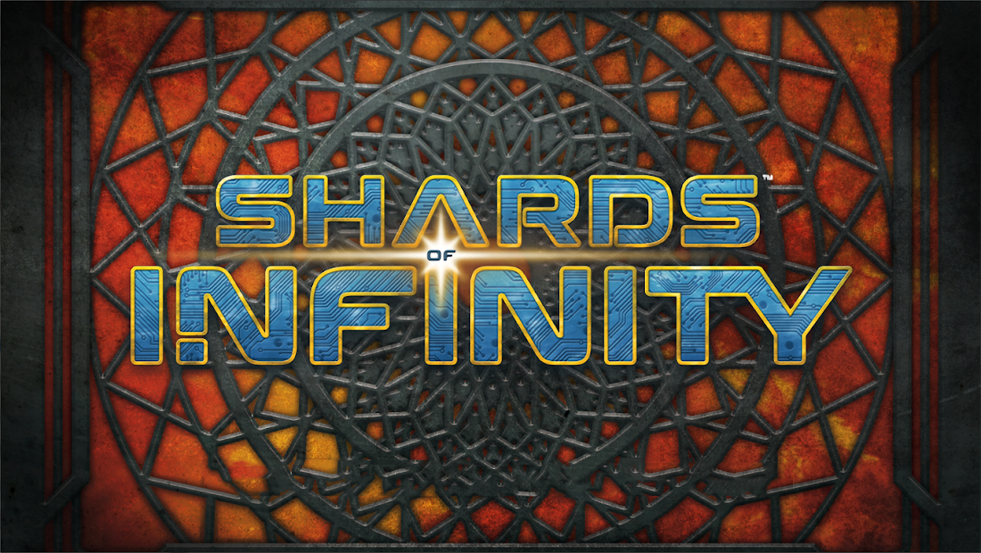 Shards of Infinity