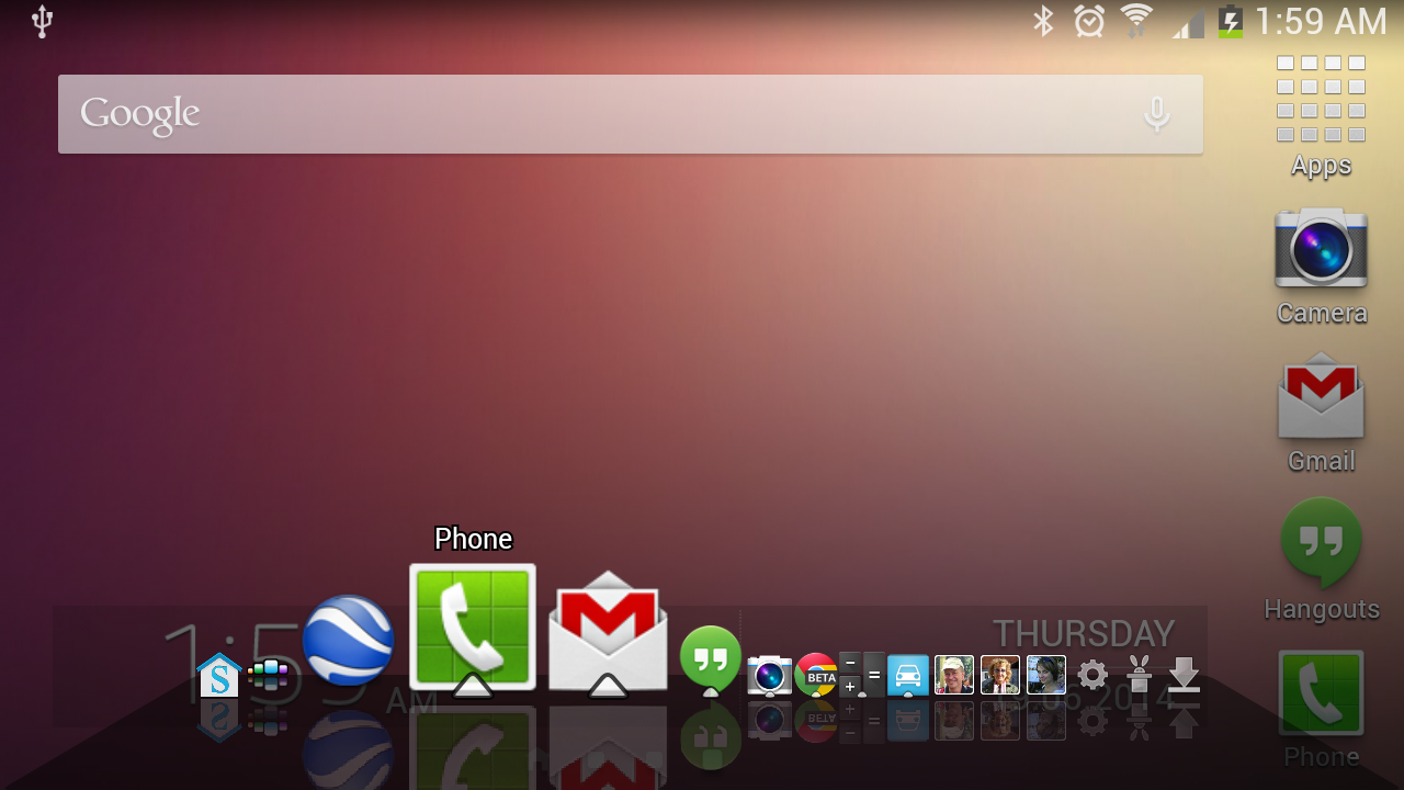 Dock4Droid