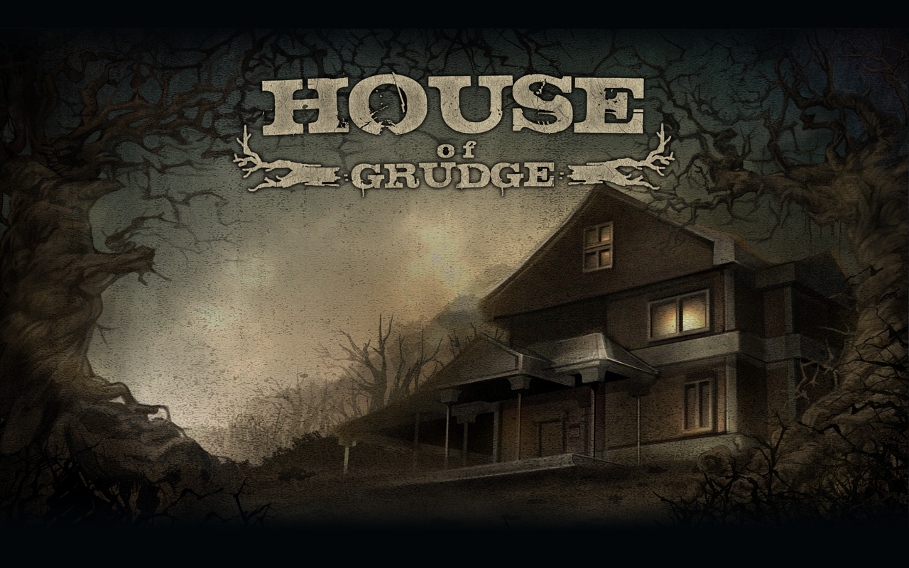 House of Grudge (Patched/without banner)