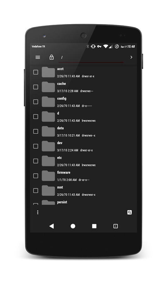 PitchBlack™(S-Grey) CM12 Theme