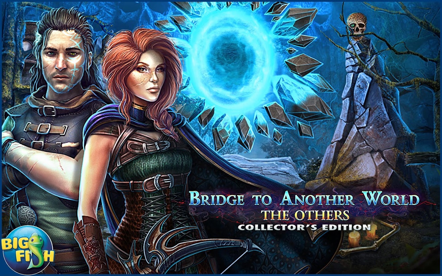 Bridge: The Others (Full)