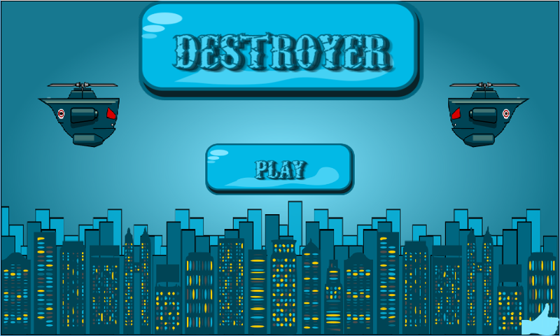 Destroyer