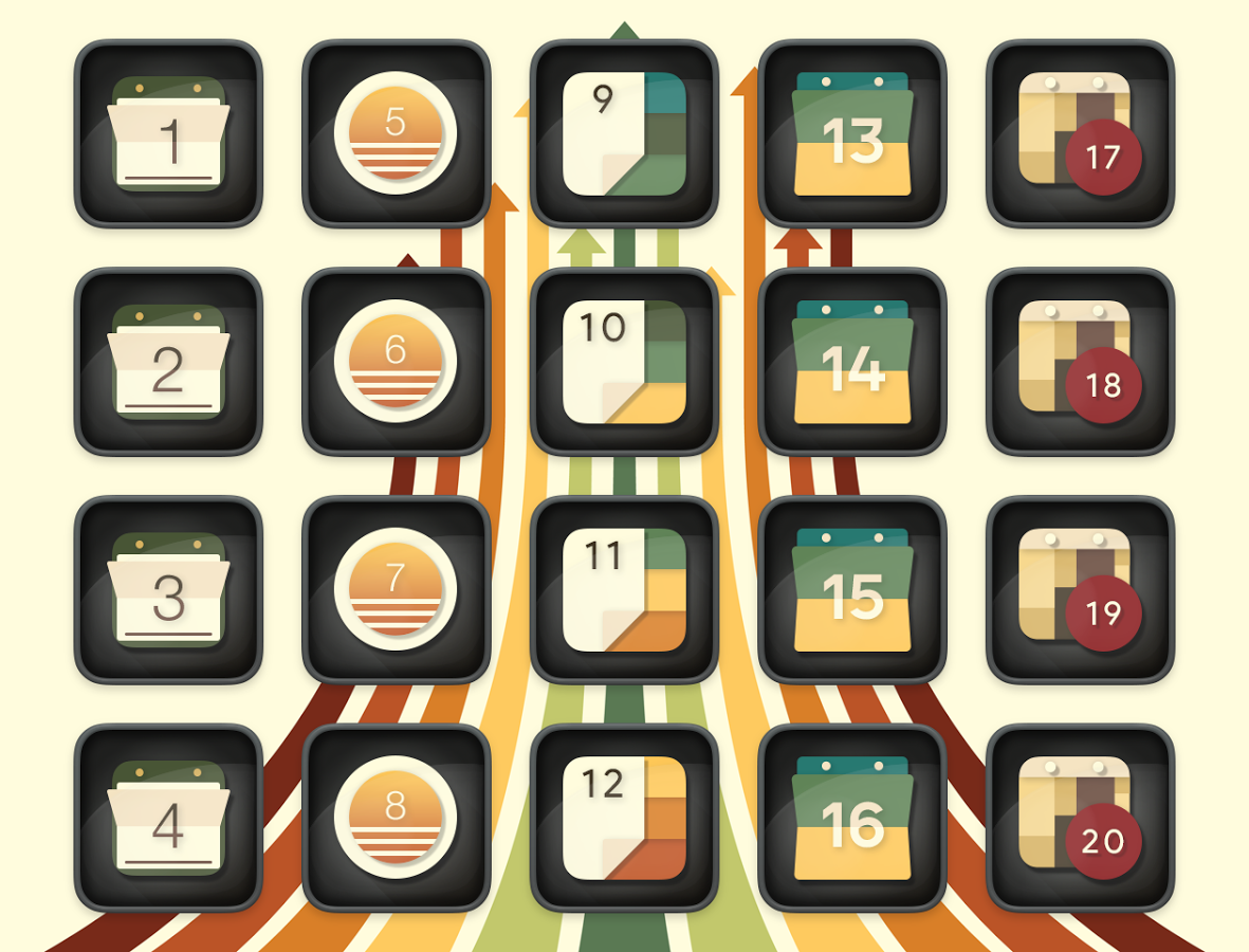 Empire Icon Pack