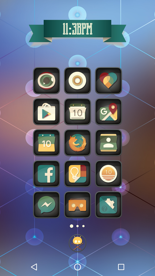 Empire Icon Pack