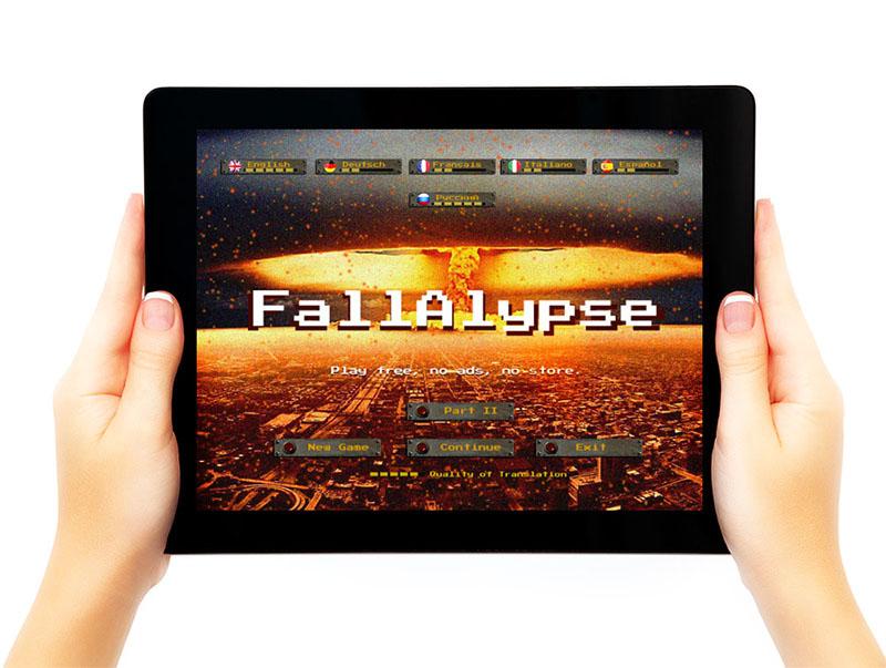 FallAlypse