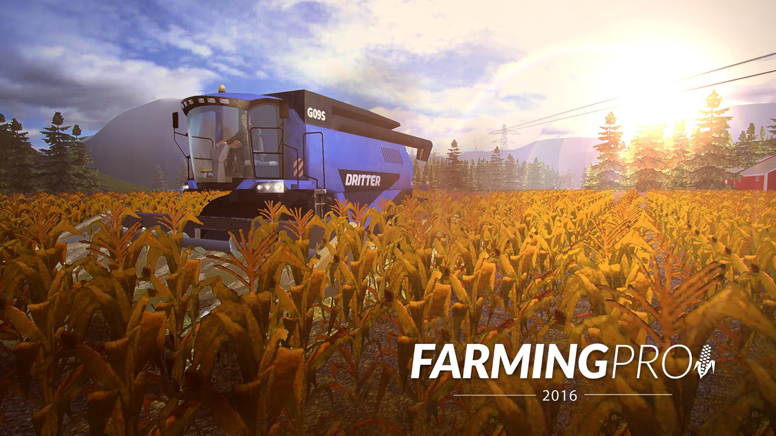 Farming PRO 2016 (Mod Money)