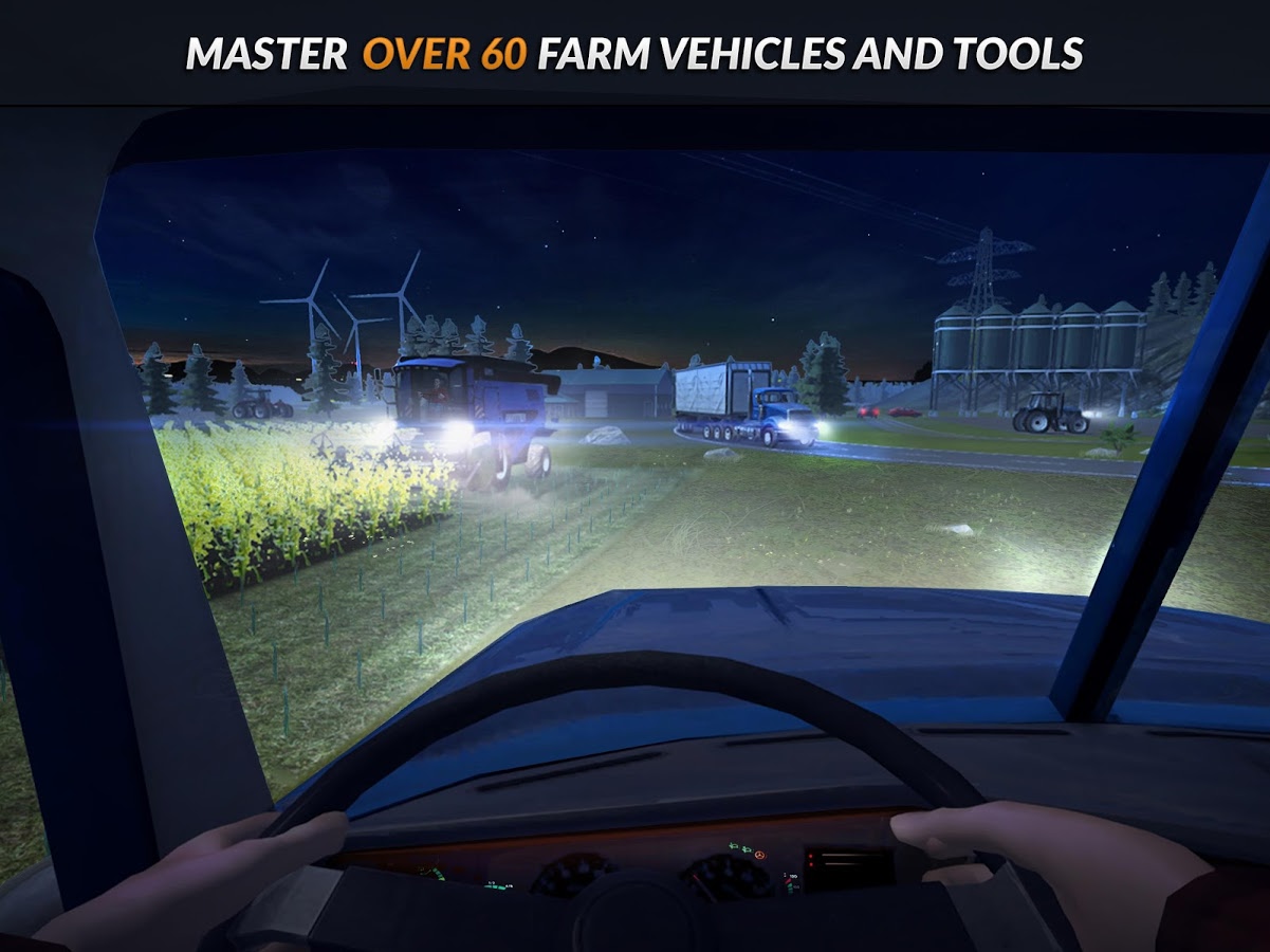 Farming PRO 2016 (Mod Money)