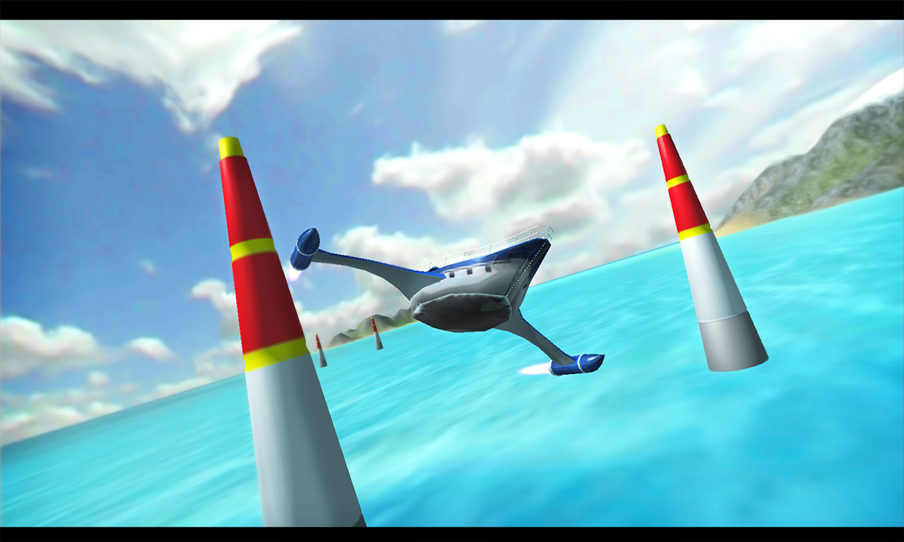 Game of Flying: Cruise Ship 3D (Mod Money)