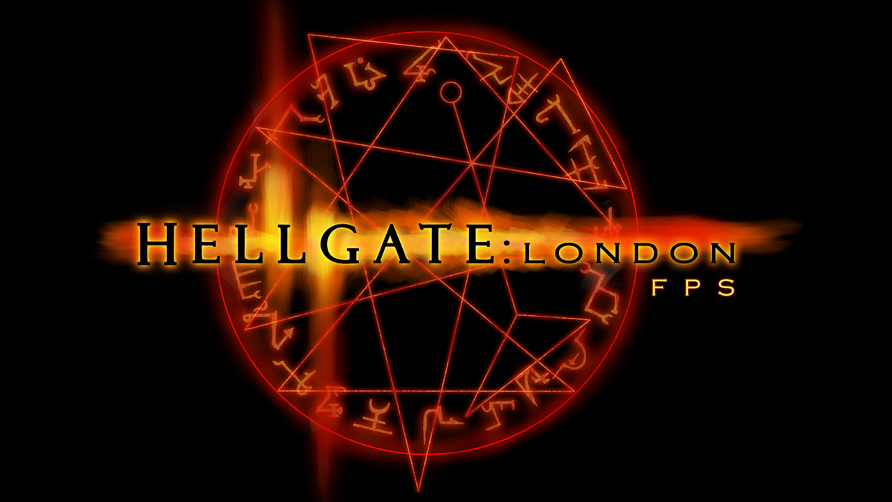 Hellgate : London FPS