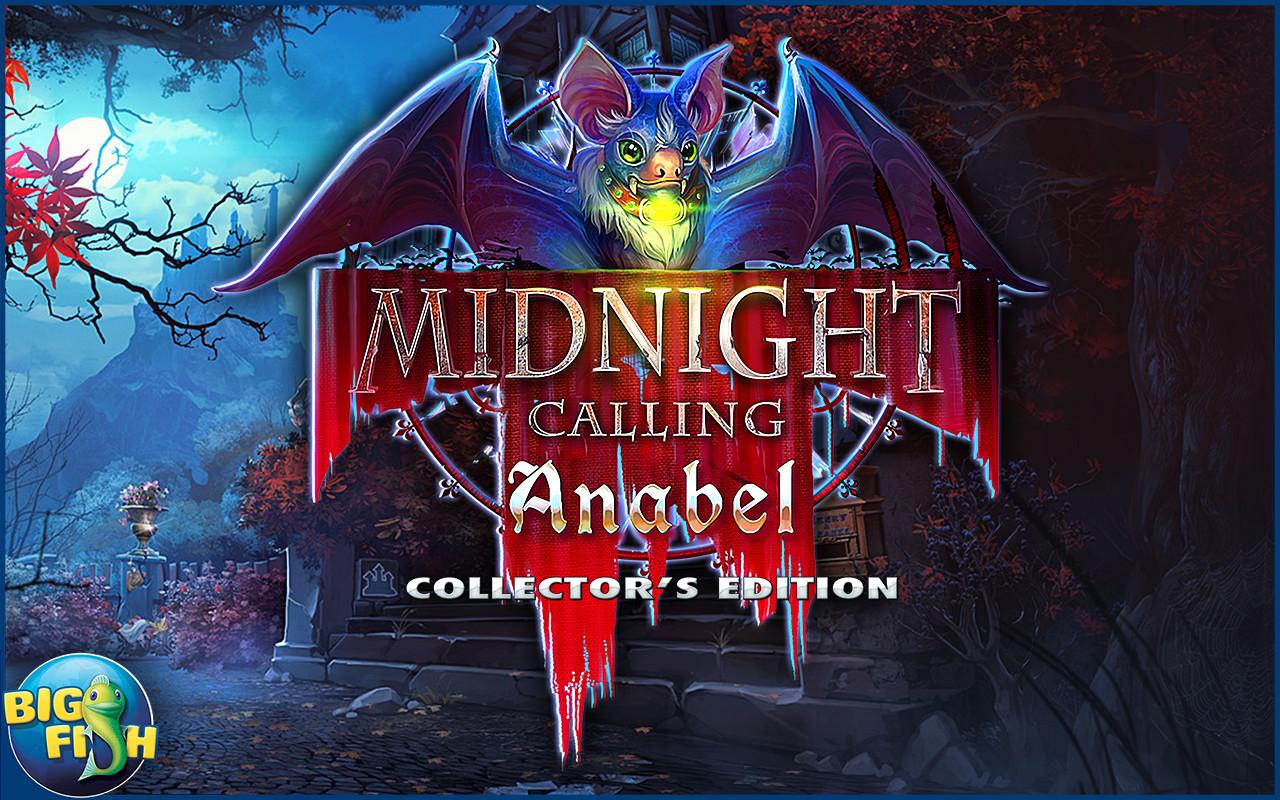 Midnight Calling Anabel (Full)